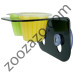 Двоен държач за желета - Komodo Twin Jelly Pot Holder